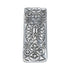 Sterling Silver Native American Money Clip SN20346